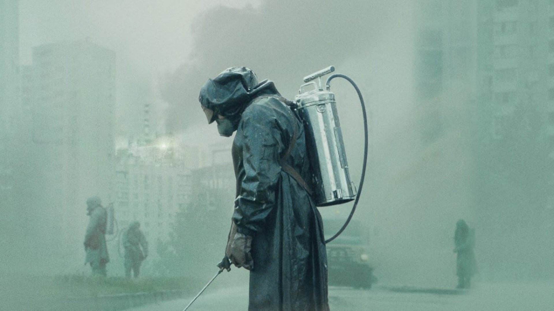 Foto: Reprodução/HBO