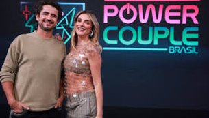  Power Couple Brasil
