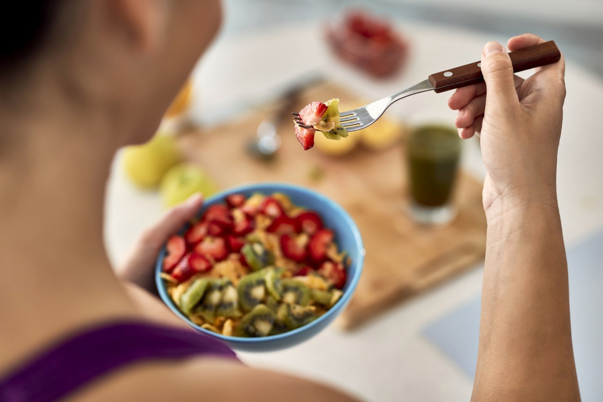 Reprodução/ iStock