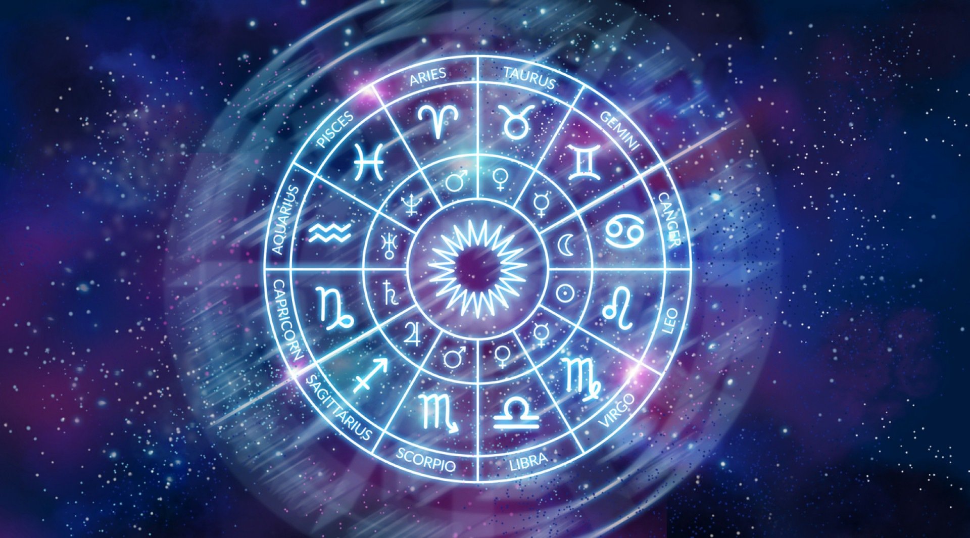 Previsões dos signos de Touro, Gêmeos, Câncer, Leão, Virgem e Libra para esta segunda, 19 de maio de 2025