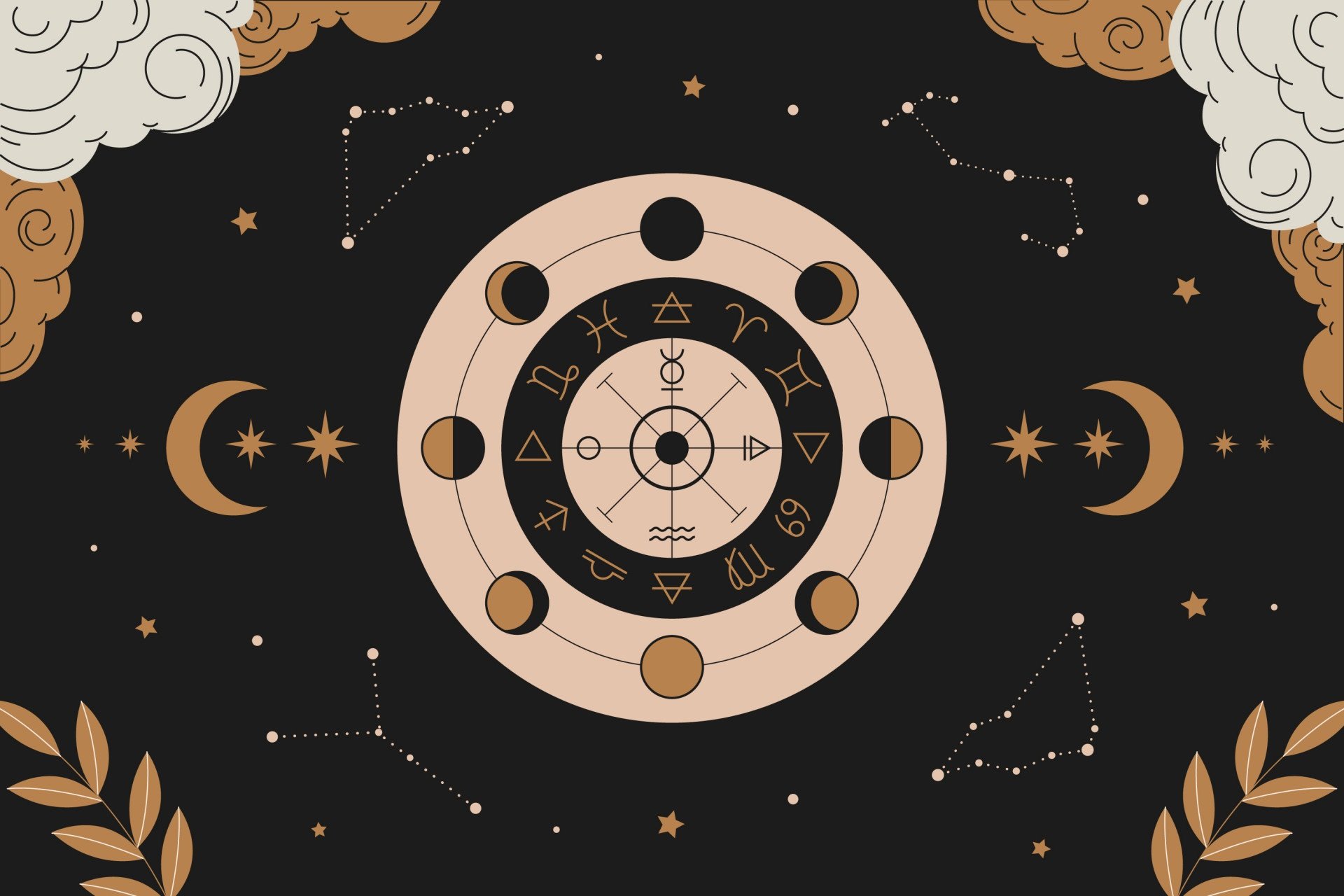 Segunda-feira (02/06) repleta de amor e prosperidade para 4 signos