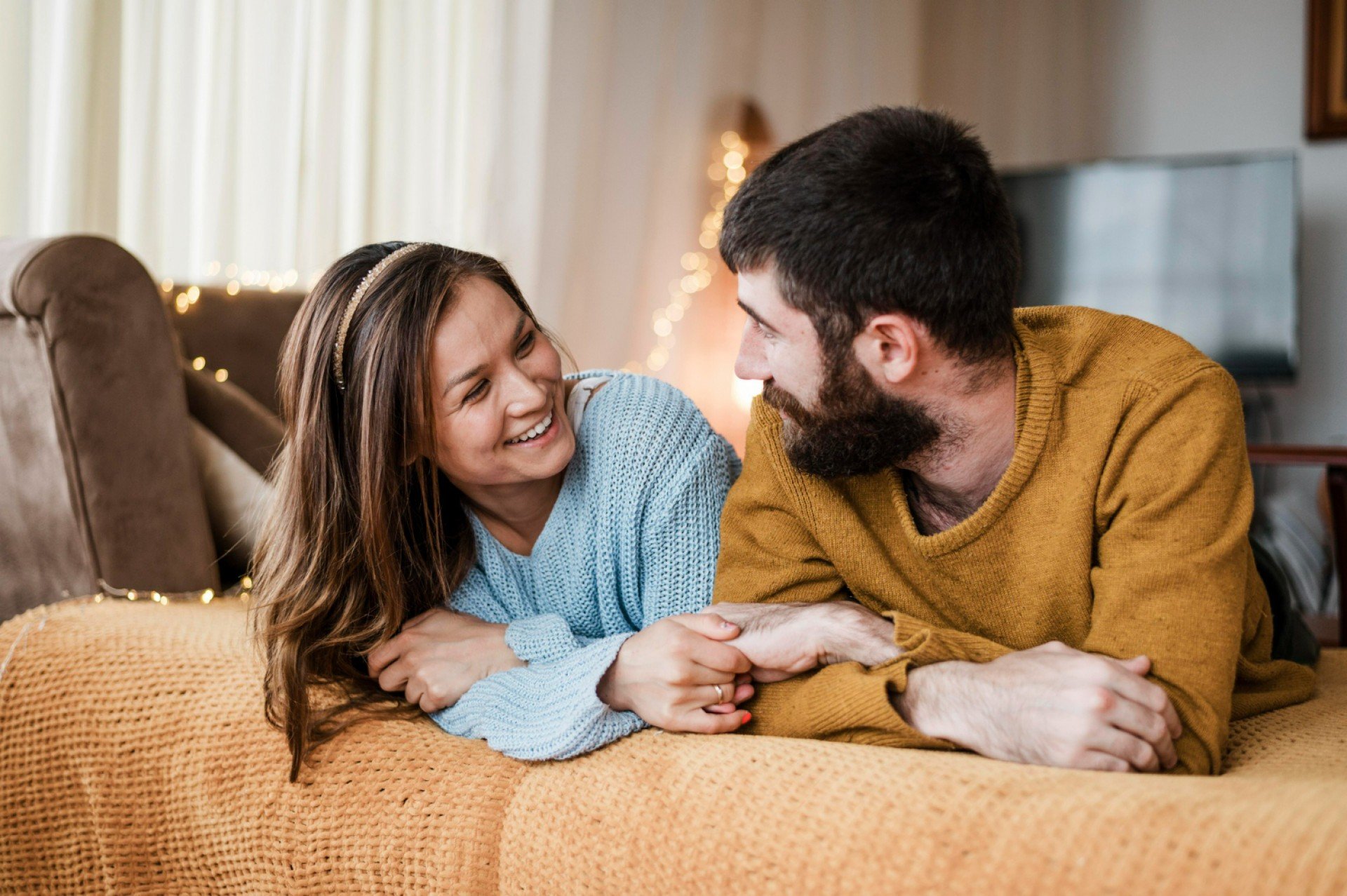 5 coisas que você deve fazer se irá morar junto, mas ainda não vai casar