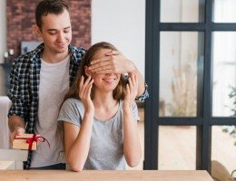 Surpresas românticas (e criativas!) para fazer no Dia dos Namorados
