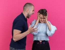 5 sinais que você está em um relacionamento tóxico e não sabe!