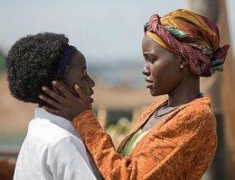 Qual filme da Sessão da Tarde hoje 19/05? Longa com Lupita Nyong'o é baseado em história real