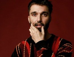 Silva apresenta show 