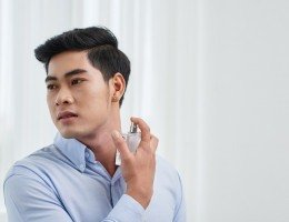 4 perfumes masculinos nacionais que entregam presença sem exagero