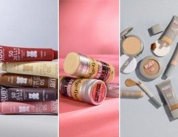 Grupo KISS New York leva novidades de maquiagem e haircare à Beauty Show 2025