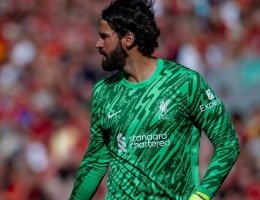 Transmissão Brighton x Liverpool ao vivo grátis? veja onde assistir