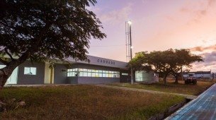 Llicita&ccedil;&atilde;o para obras do novo terminal de Caruaru, no Agreste de Pernambuco, ser&aacute; lan&ccedil;ada ainda em maio