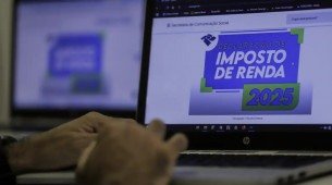 Segundo a Receita Federal, 64,9% das declarações entregues até agora terão direito a receber restituição
