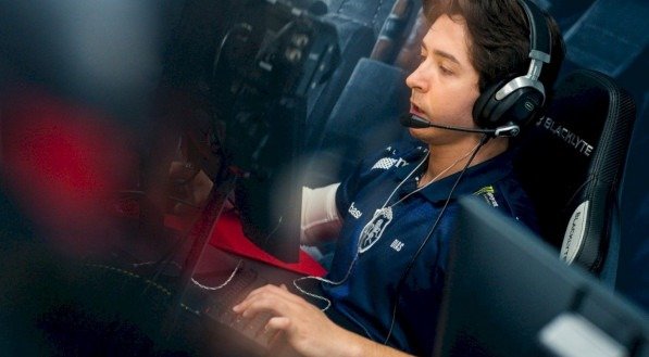 A Honda anunciou o fim de sua parceria com a Team Liquid após uma publicação ofensiva feita por Dias, jogador brasileiro da line-up de Rainbow Six