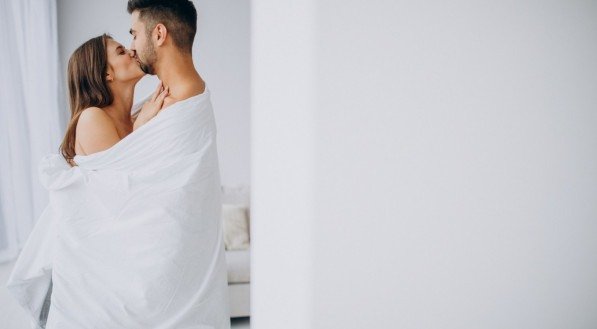 5 livros para apimentar seu relacionamento!