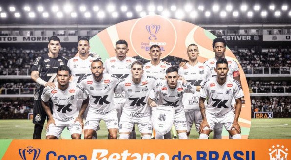 Santos negocia atacante com time mexicano e mela negocio com Atlético MG