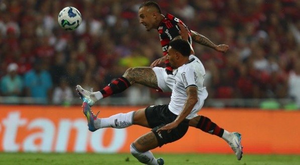 Flamengo tem uma defesa impecável, mas um ataque inconstante.