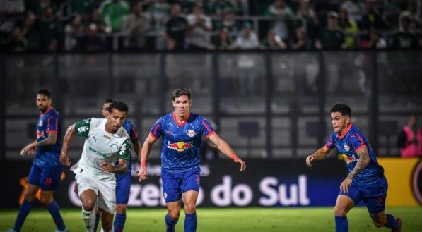 O Massa Bruta vinha de cinco vitórias e um empates nos últimos seis jogos pelo Brasileirão.