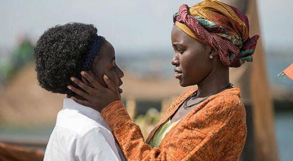 Qual filme da Sessão da Tarde hoje 19/05? Longa com Lupita Nyong'o é baseado em história real