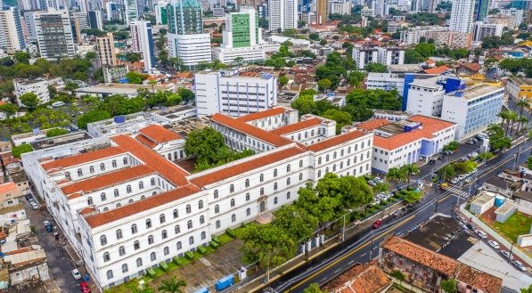 IMIP e FPS mantêm uma parceria que alia técnica e vivência real no serviço de saúde