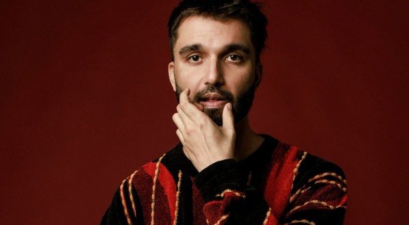 Silva apresenta show "Encantado" no Dia dos Namorados do RioMar Recife