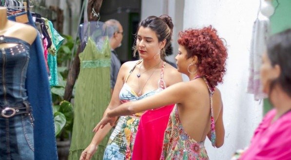 Brasilidades Feira Criativa estreia no Recife com empreendedores e foco na cena LGBTQIAPN+
