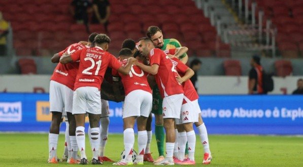Após o empate em 1 a 1 neste domingo (18), pela 9ª rodada do Brasileirão contra o Mirassol, no Beira-Rio, o Inter voltou a mais uma vez, sair atrás no placar. Isso tem sido a tônica dos últimos seis jogos do Inter, pelo Brasileirão. Na próxima rodada pelo Brasileirão, o Internacional visita o Sport Recife [&amp;#8230;]