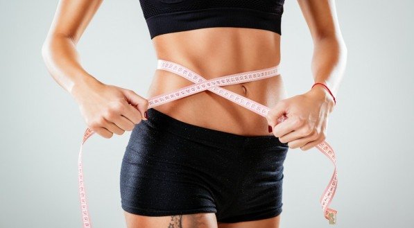 3 exercícios para afinar a cintura rápido