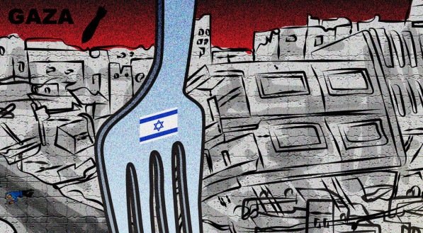 Israel permite entrada de caminhões com ajuda humanitária na Faixa de Gaza