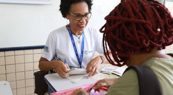 Iniciativa Juntos pela Cidadania promove serviços gratuitos para população