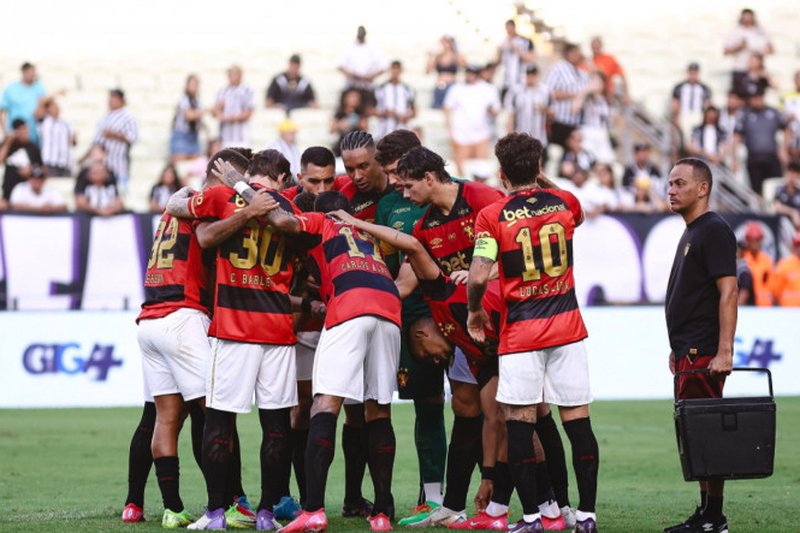 Santa Cruz precisa tirar a diferença de um gol no confronto deste sábado, às 17h, contra o Sergipe