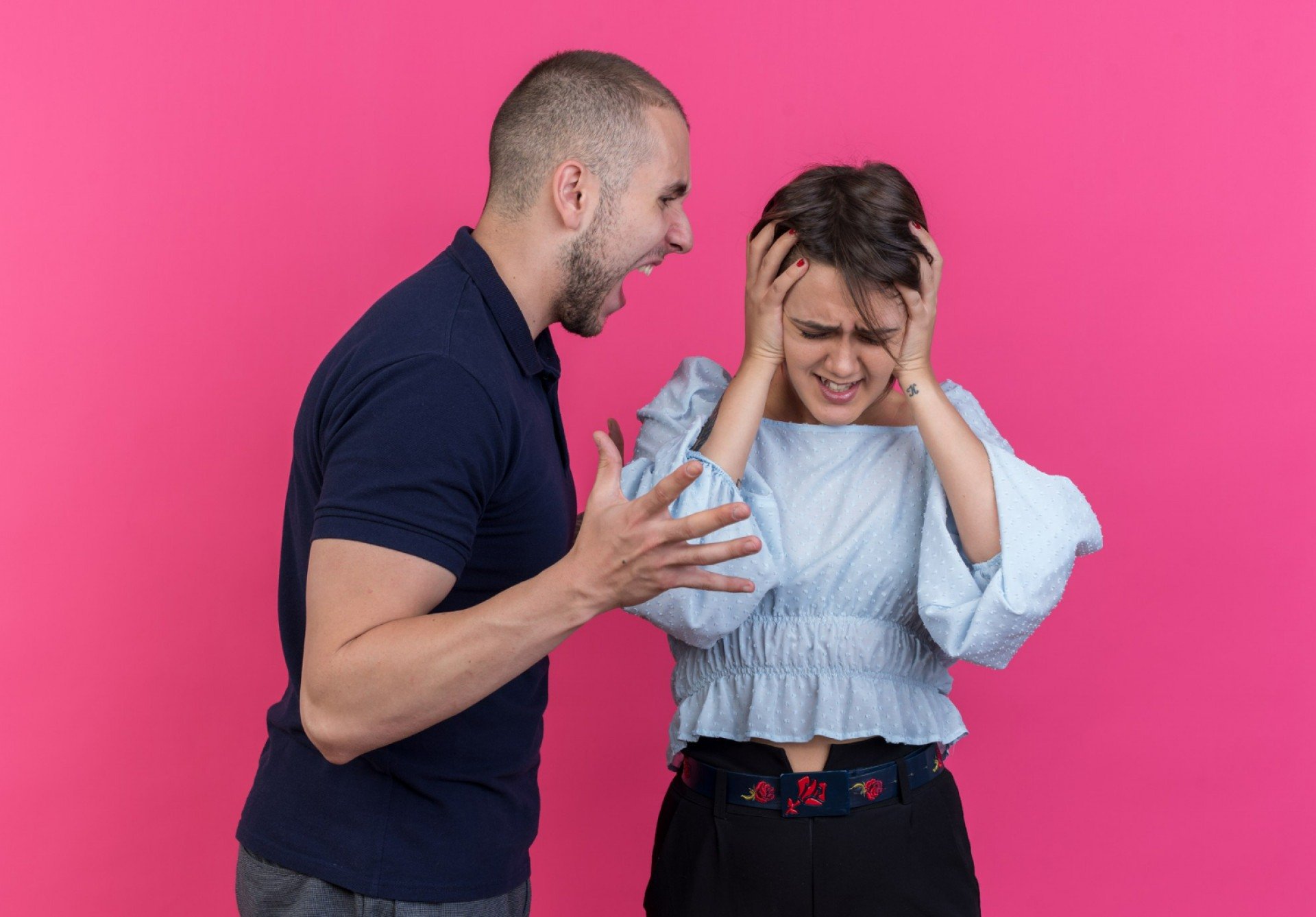 5 sinais que você está em um relacionamento tóxico e não sabe!
