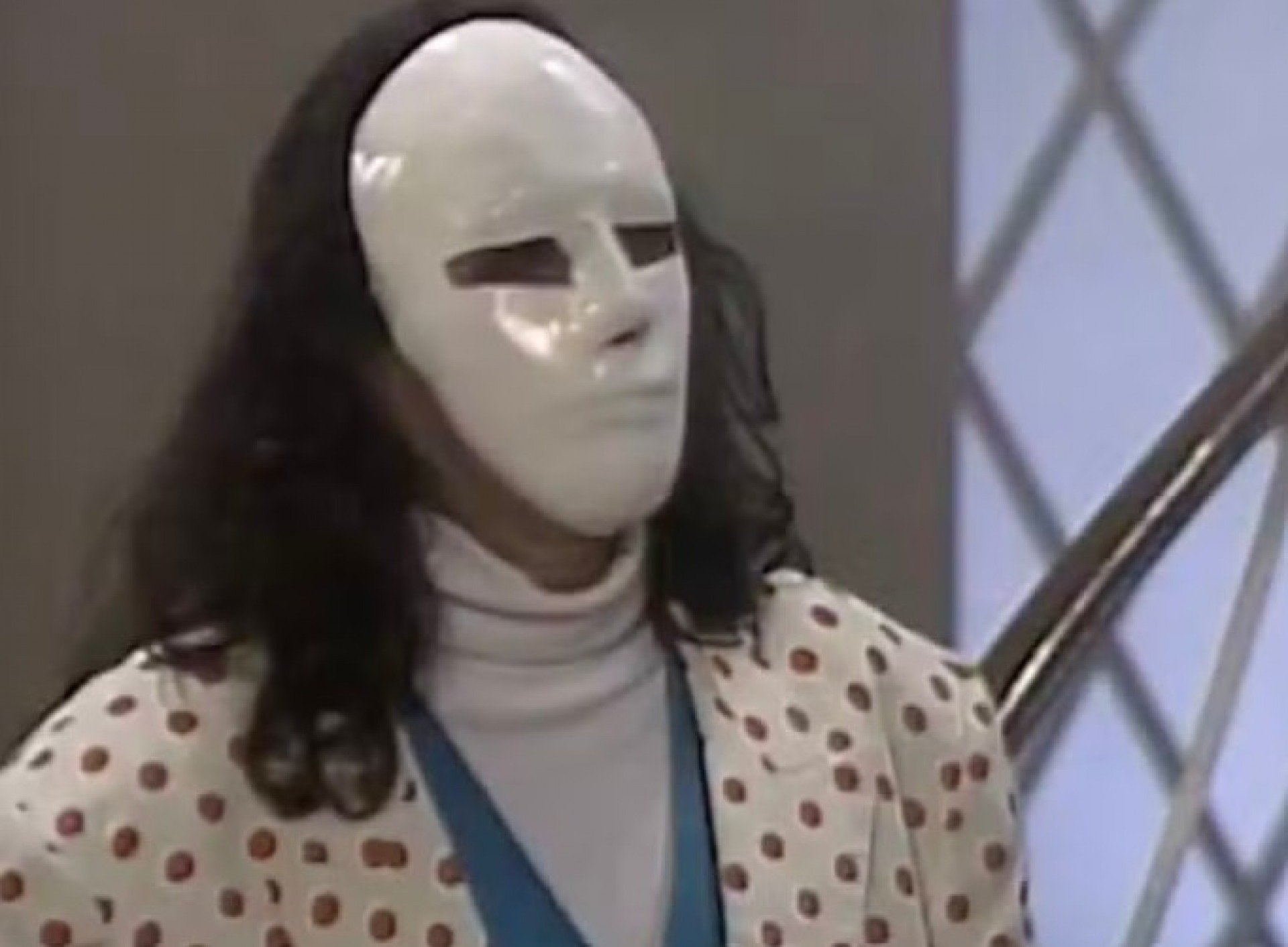 Quem é o Mascarado de A Viagem? Saiba como está o ator atualmente