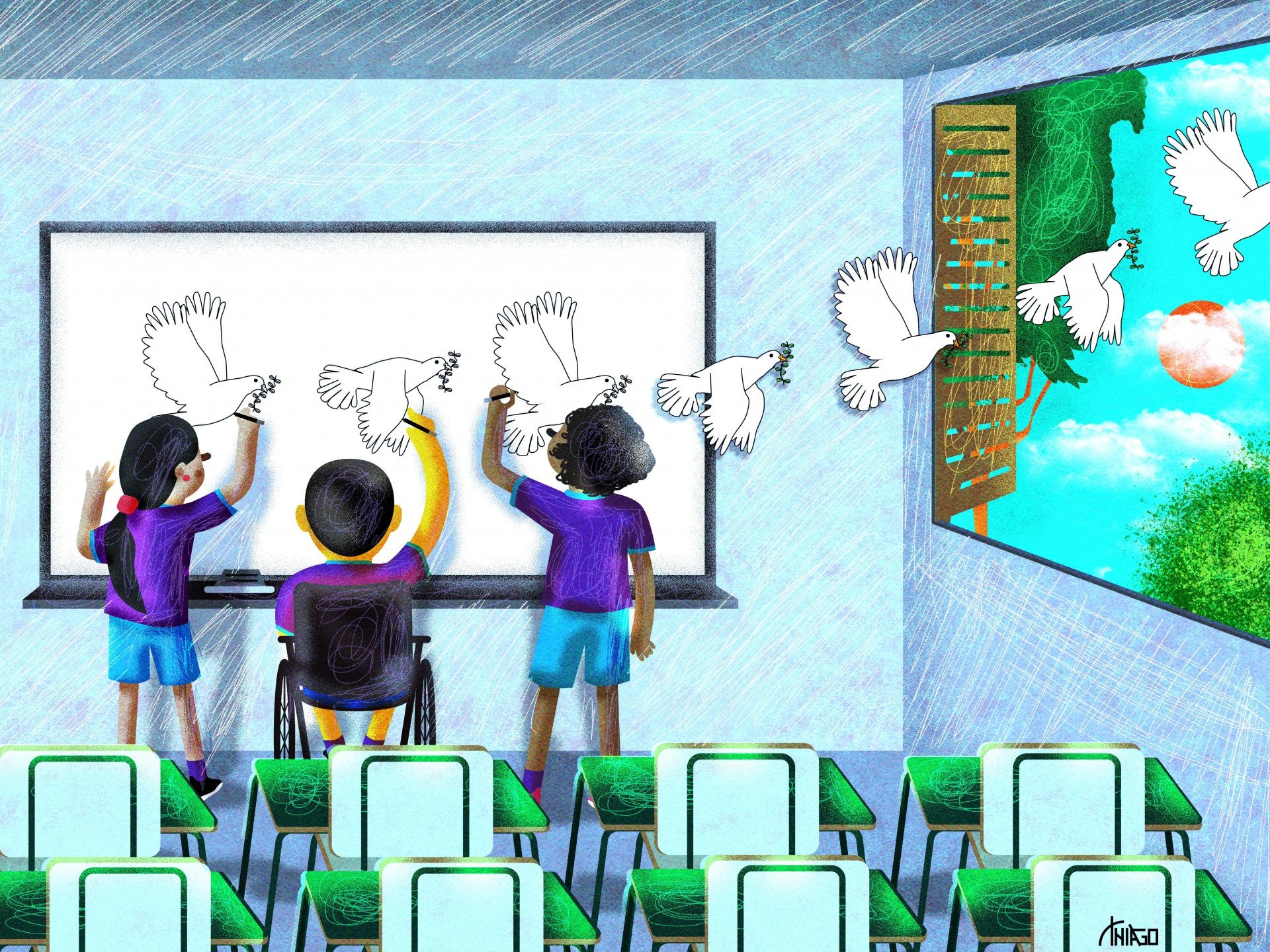educacao