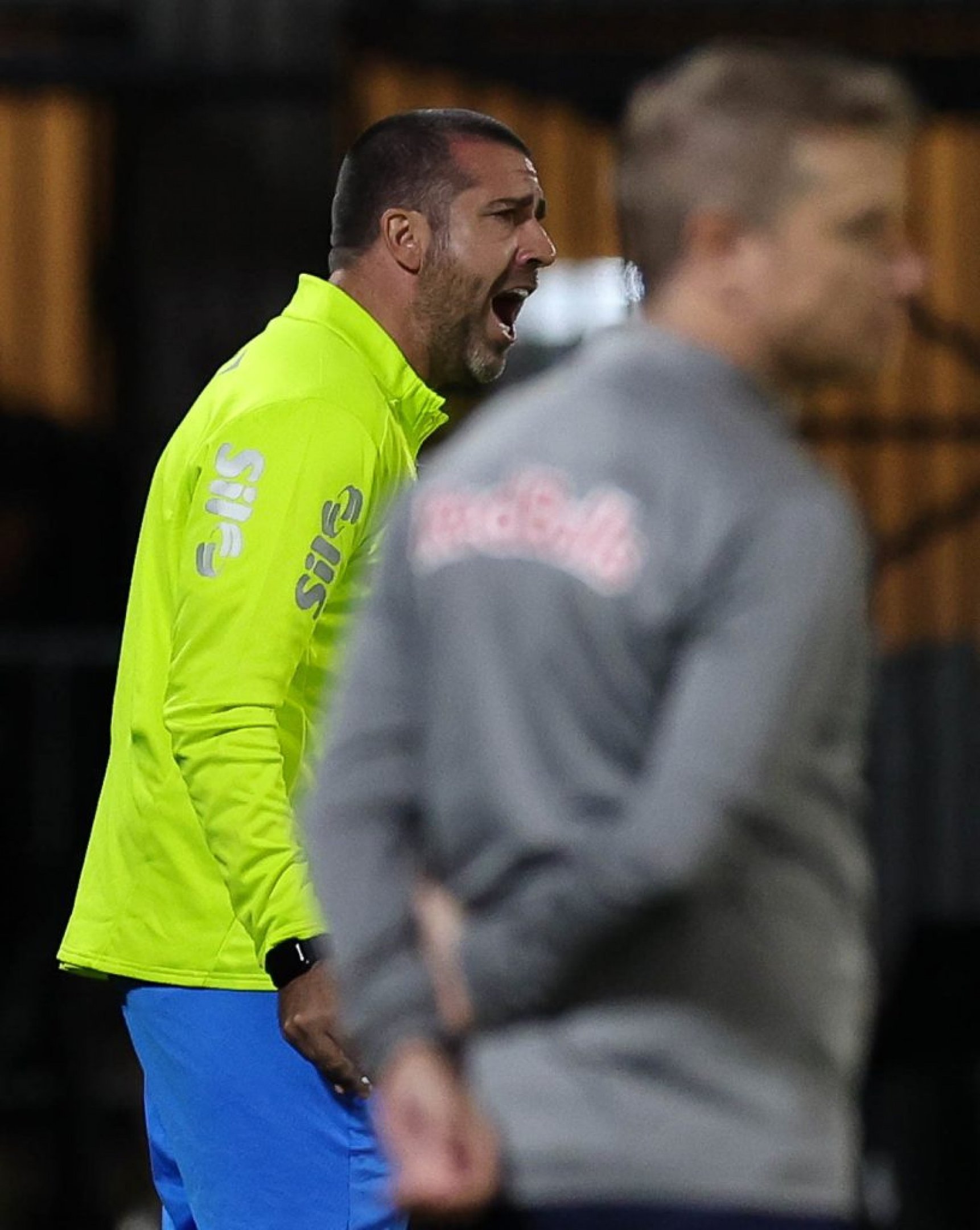 João Martins detalha ajustes táticos na virada do Palmeiras contra o Bragantino