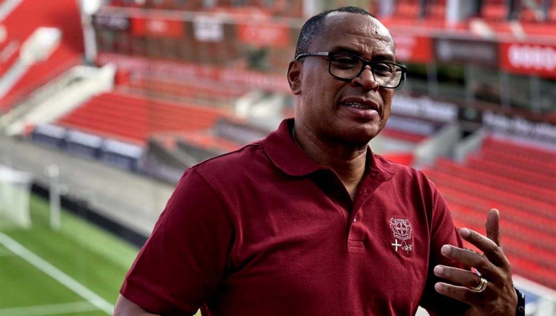 Metodologia do futebol alemão chega ao Brasil com o Bayer Leverkusen
