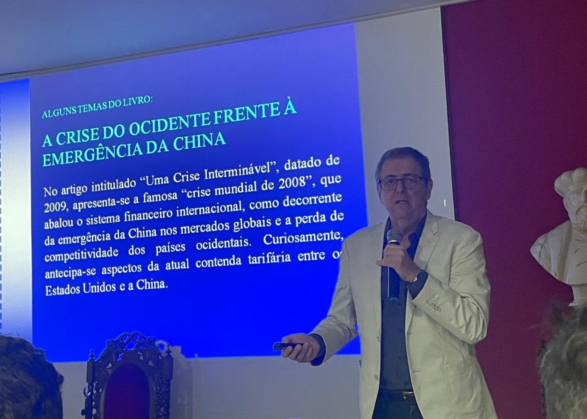 Divulgação