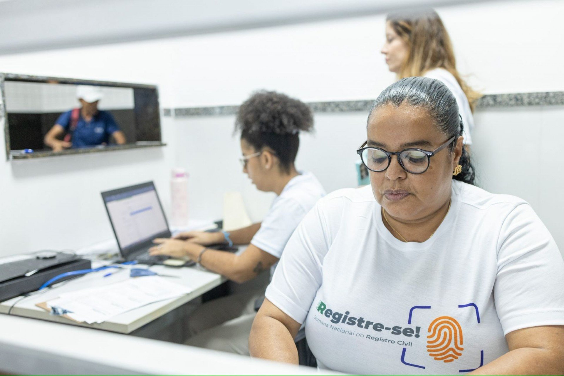 Divulgação/Arpen-PE