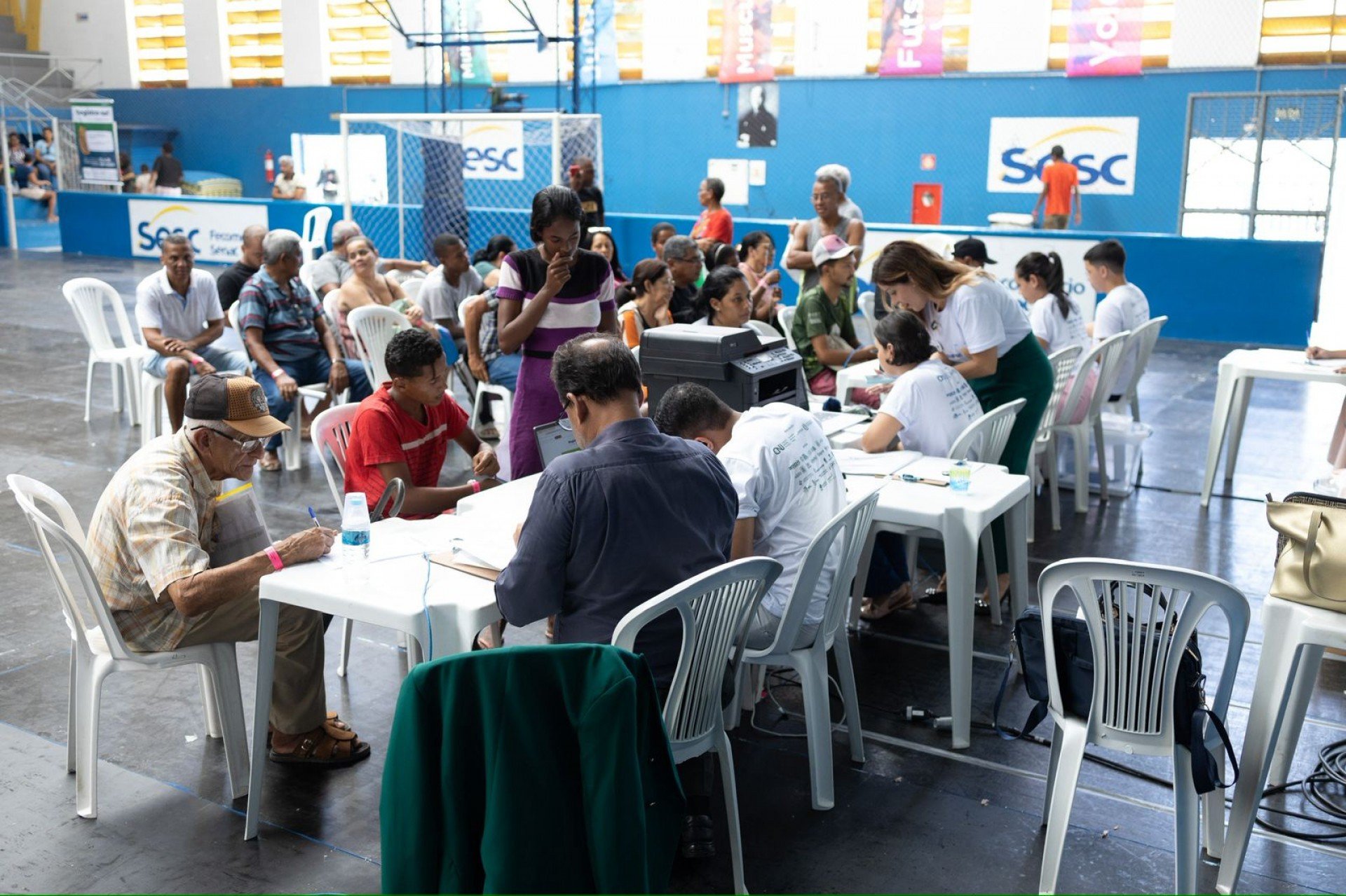 Imagem do evento Semana Registre-se!