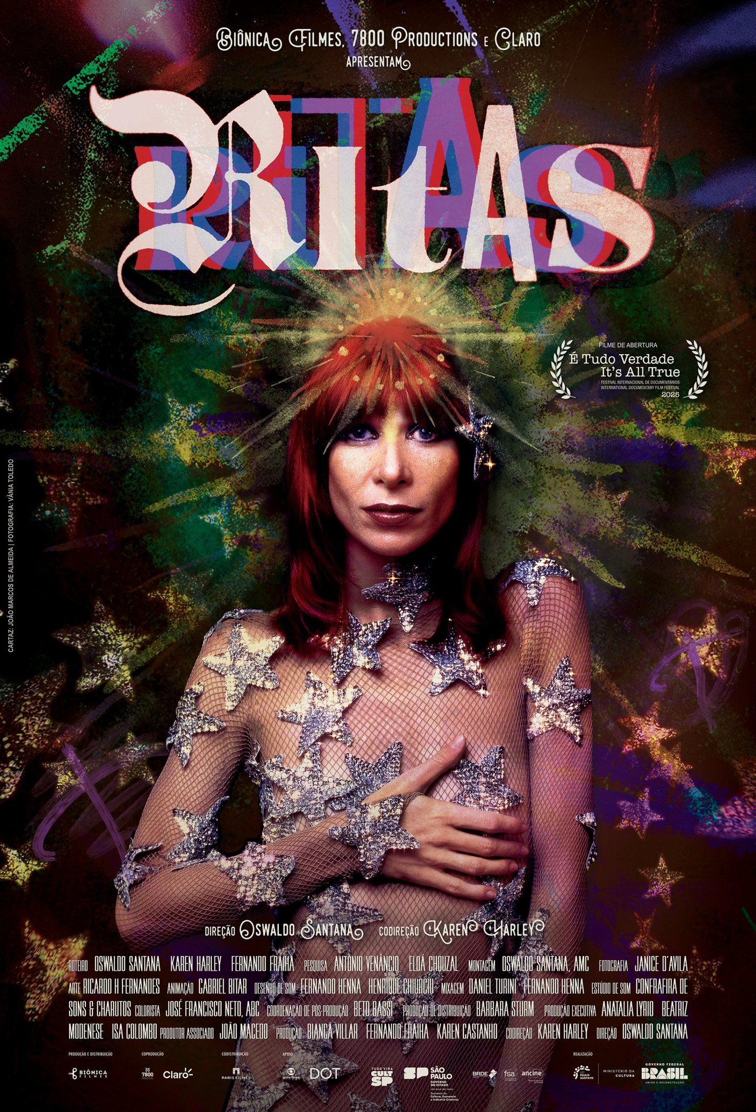 Divulgação/Biônica Filmes