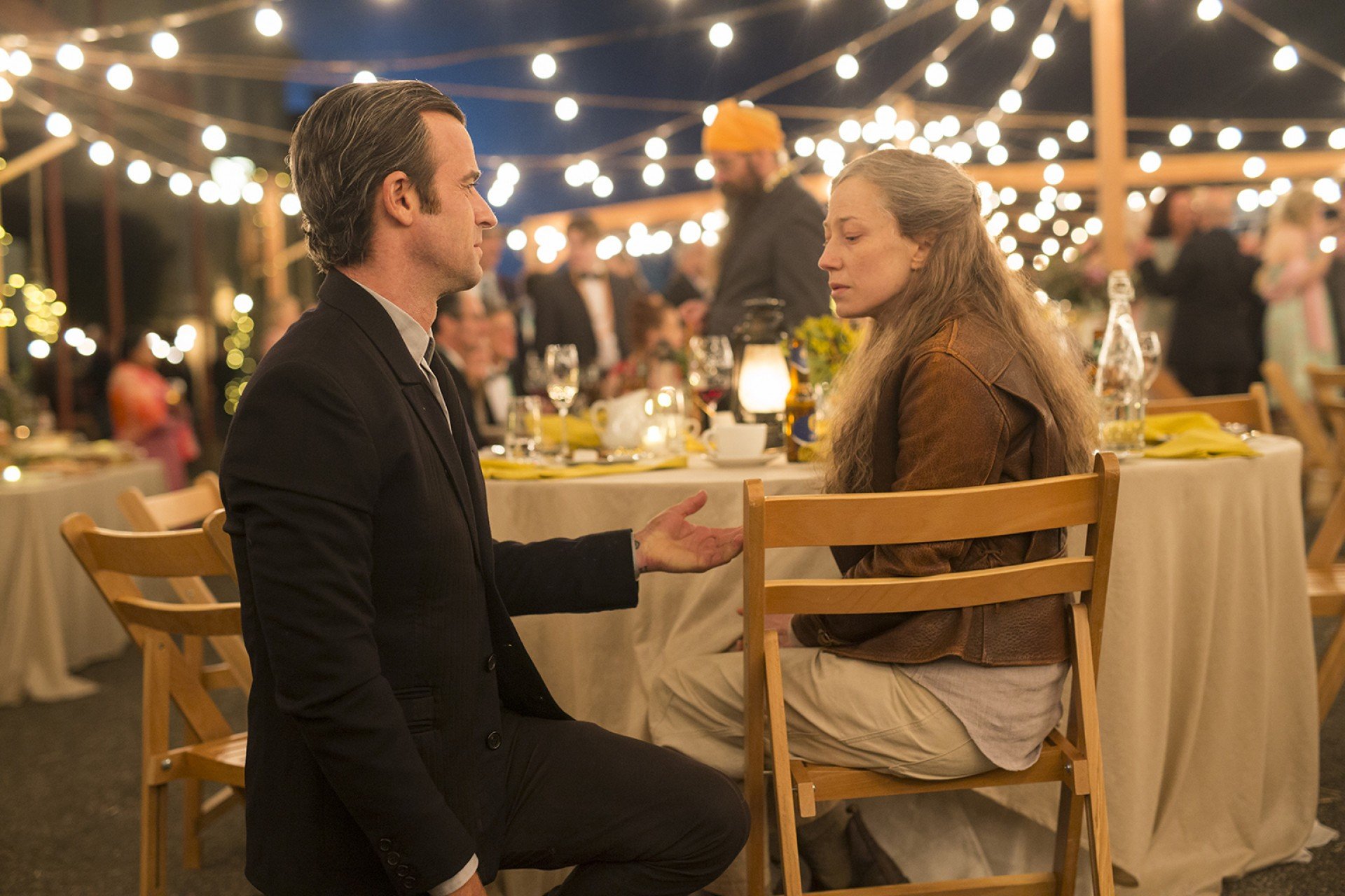 Foto: Reprodução/HBO