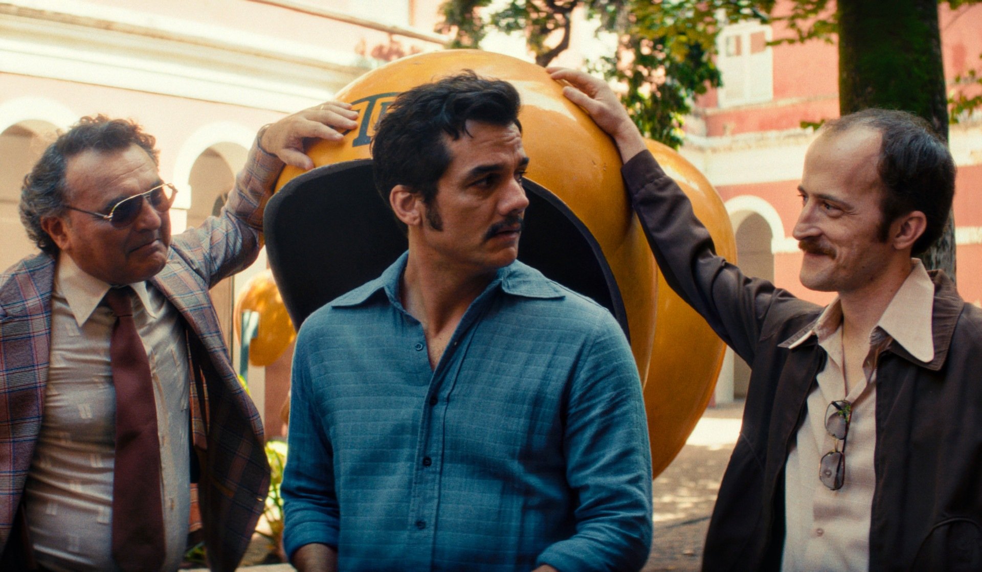 'O Agente Secreto' empolga crítica internacional após estreia em Cannes; confira impressões