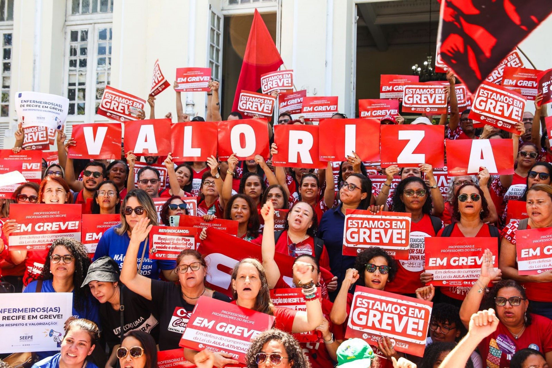 greve