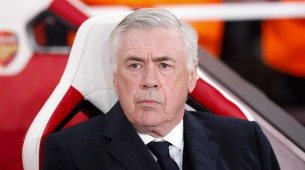Primeira convocação de Ancelotti na seleção tem data e horário definidos pela CBF