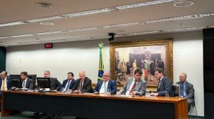 Amupe apresenta prioridades à Bancada pernambucana na Câmara