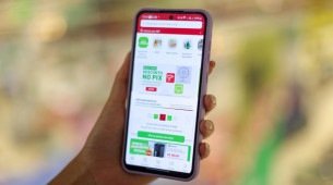 Center Ferreira Costa, está lançando a promoção App Week 