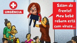 Bebê reborn