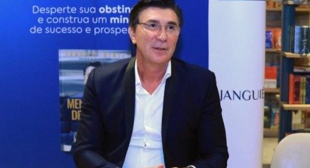 Janguiê Diniz 