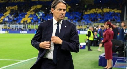 Al-Hilal busca substituto para Jorge Jesus e mira técnico da Inter de Milão