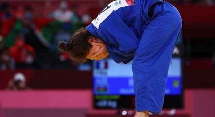 A fraude foi descoberta durante a reclassificação médica obrigatória para o Campeonato Mundial de Parajudô.