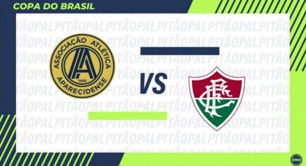 Na partida de ida, o tricolor carioca venceu com gol de Keno nos minutos finais. Por isso, o empate em Brasília é suficiente para o Flu garantir a classificação.