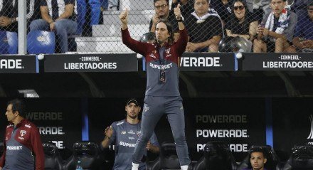 A decisão foi anunciada pelo STJD nesta terça feira (20)